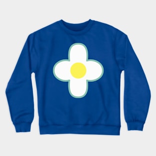 Daisy- Mabel's Sweater Collection Crewneck Sweatshirt